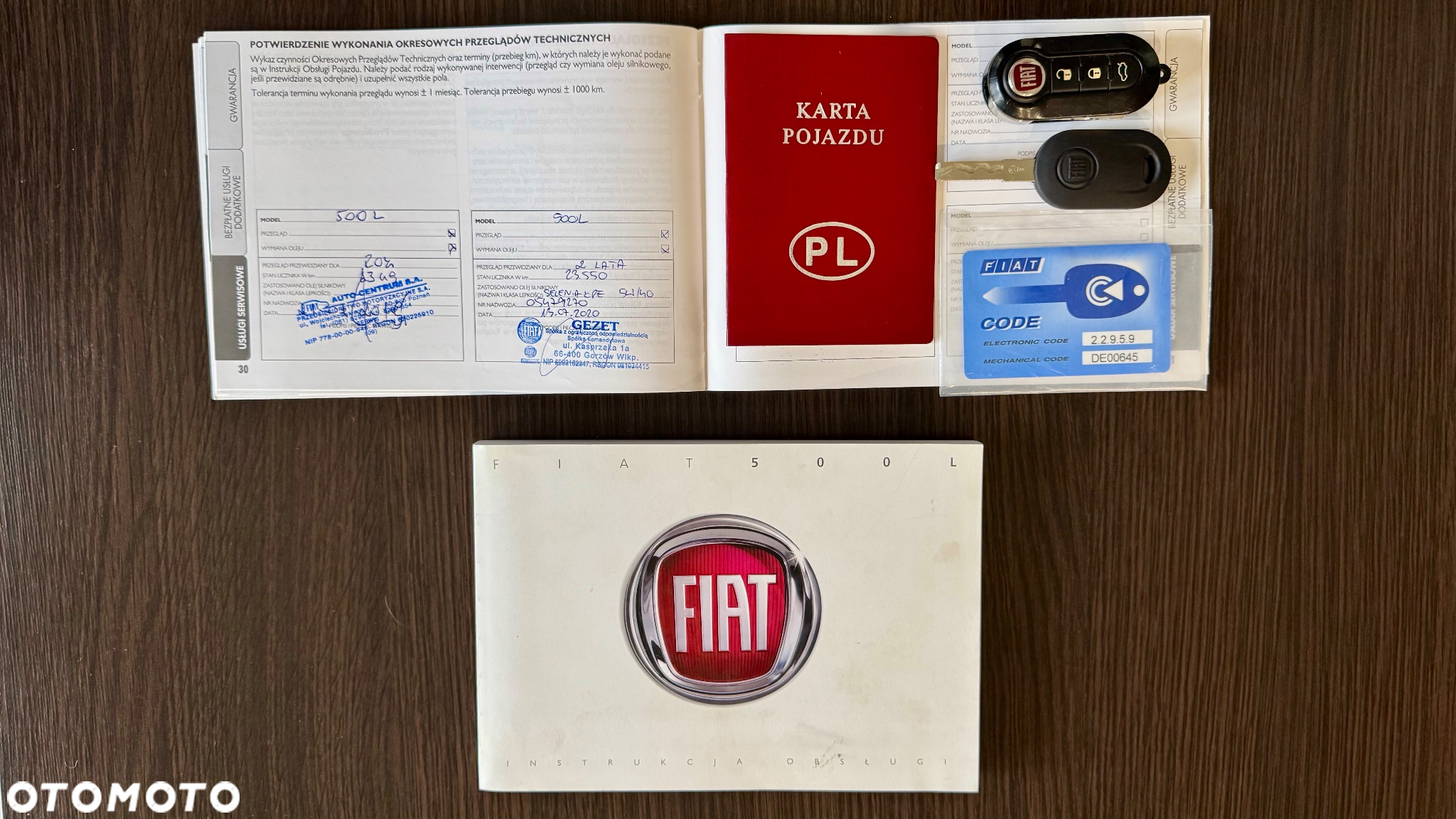 Fiat 500L 1.4 16V Pop Star - 14