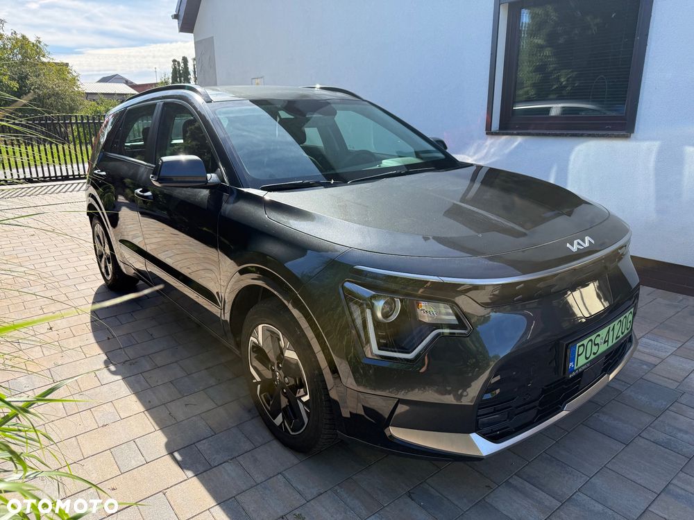Kia Niro e-Niro 64kWh XL - 2