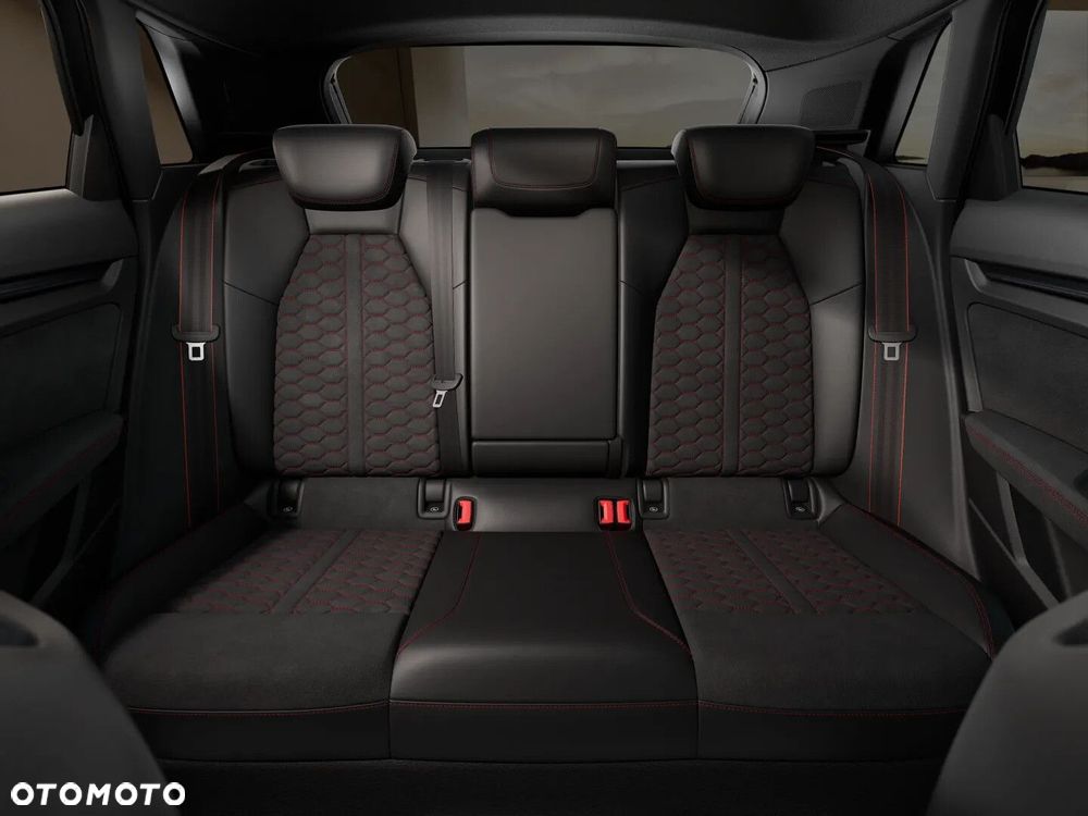 Audi RS3 Sportback - 9