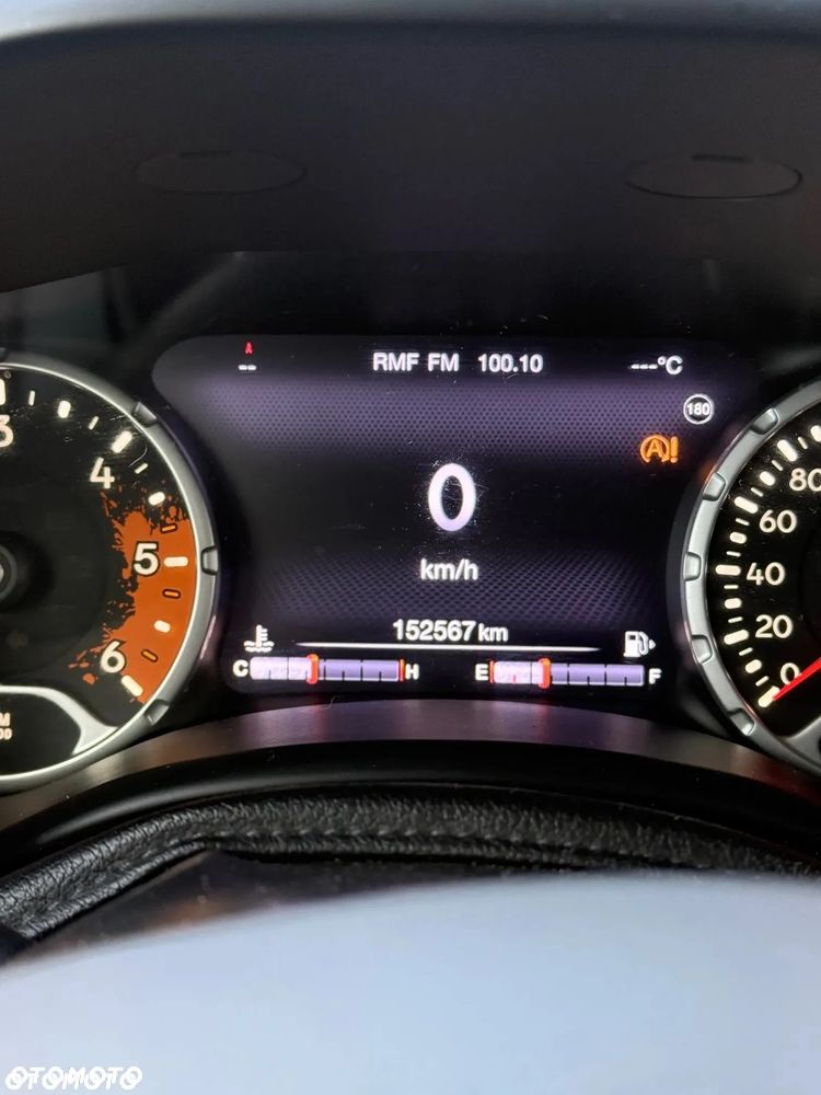 Jeep Renegade 2.0 MultiJet Active Drive Nitro - 18