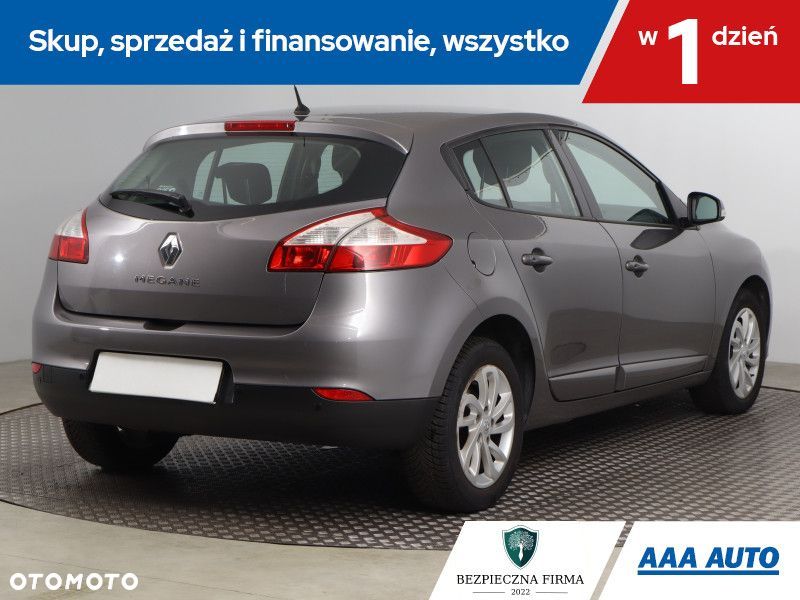 Renault Megane - 6