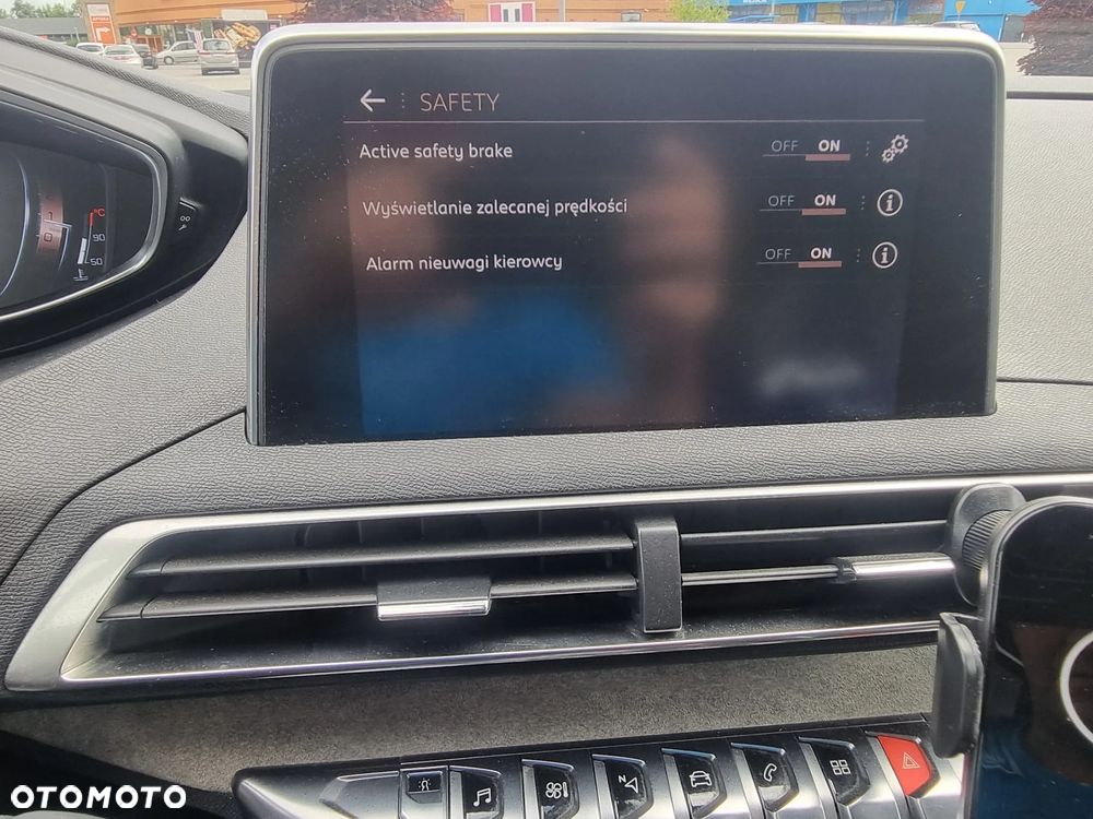 Peugeot 5008 2.0 BlueHDI GT S&S EAT8 - 24
