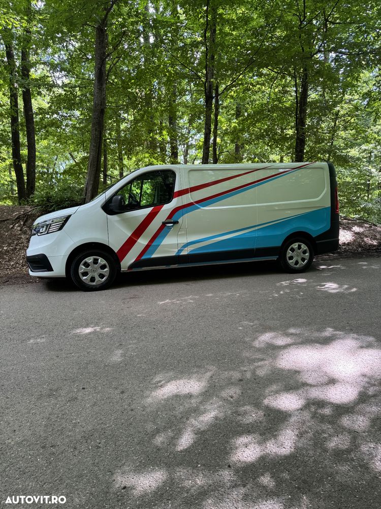 Renault Trafic - 6