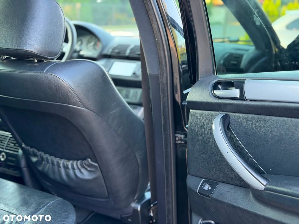 BMW X5 3.0 d - 12