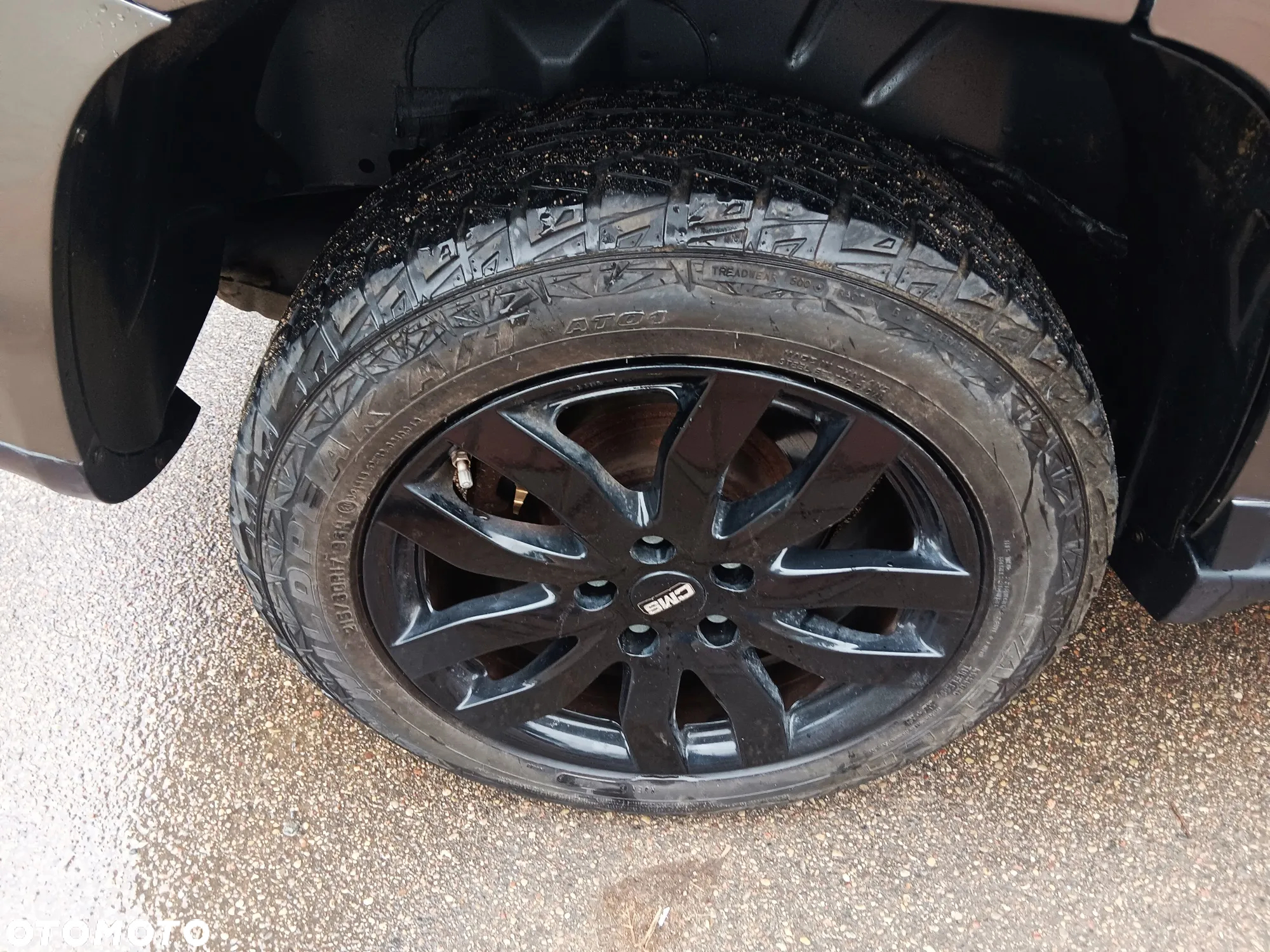 Jeep Compass - 10
