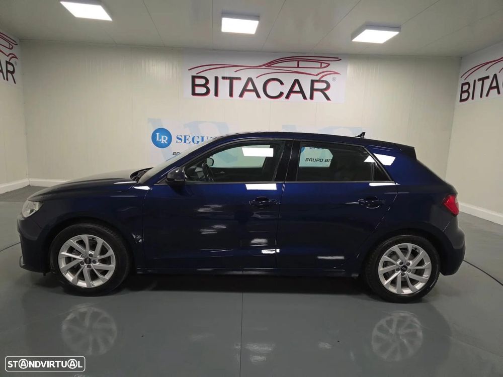 Audi A1 Sportback - 19