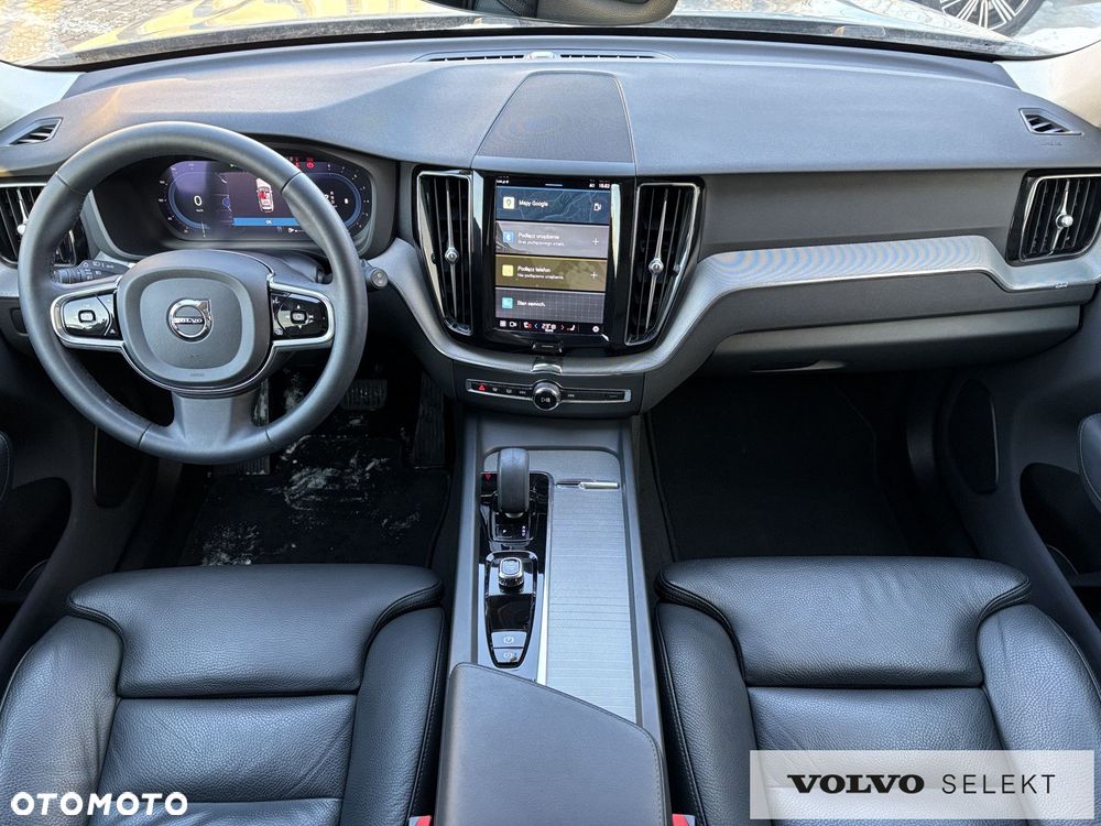 Volvo XC 60 - 8