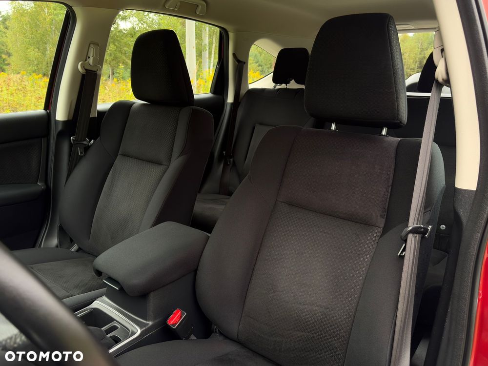Honda CR-V 2.0i-VTEC 2WD Elegance - 6