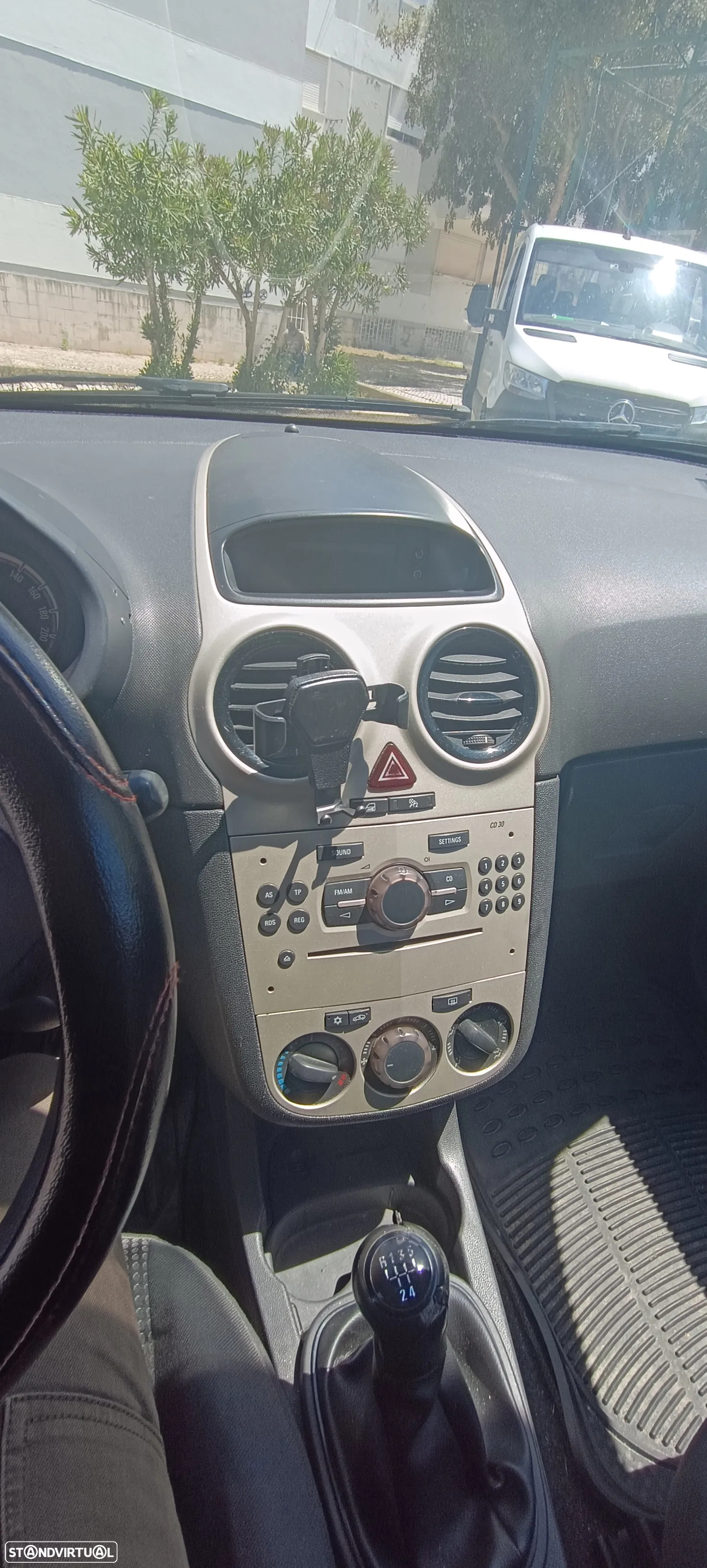 Opel Corsa GTC 1.3 CDTi - 3