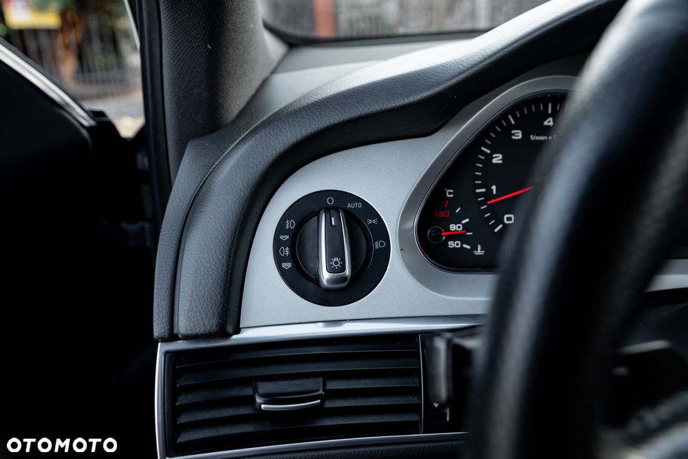 Audi A6 Limousine - 27