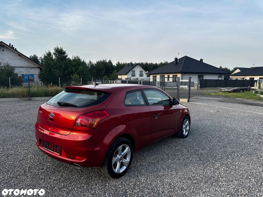 Kia ProCeed 1.4 Comfort + - 7