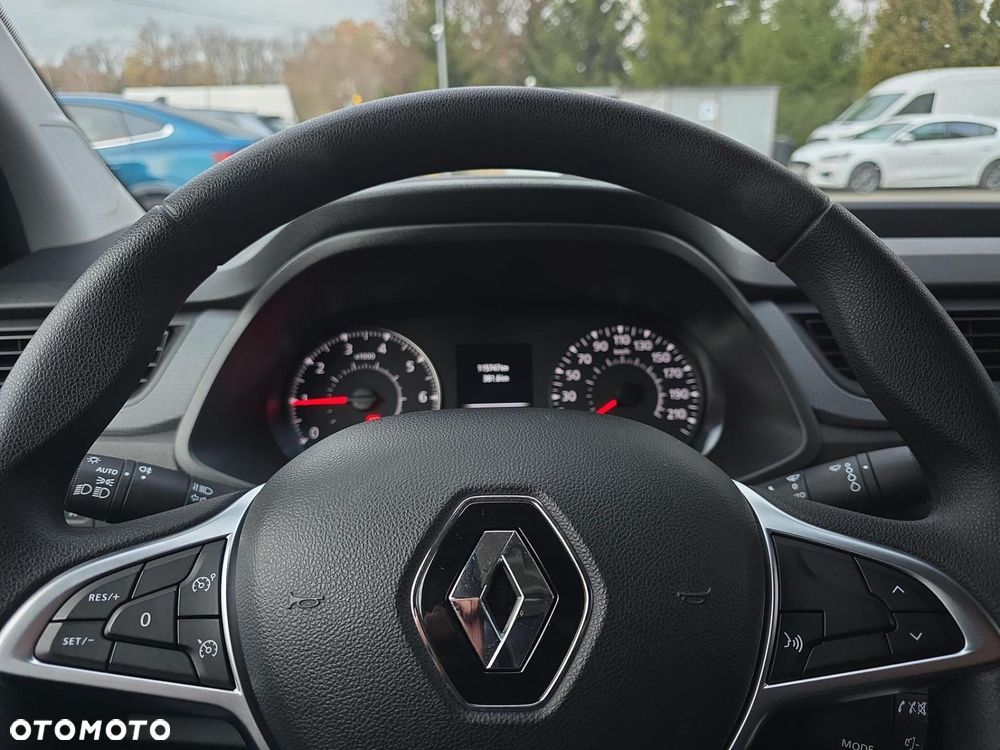 Renault express-van - 16