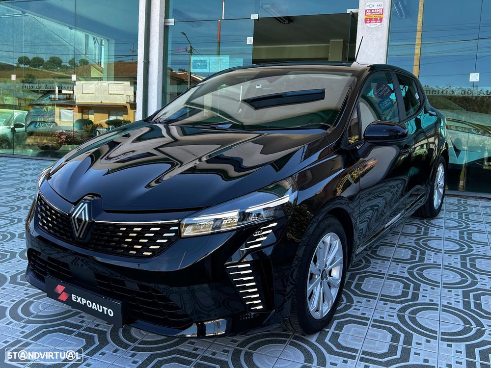 Renault Clio 1.0 TCe Exclusive - 24