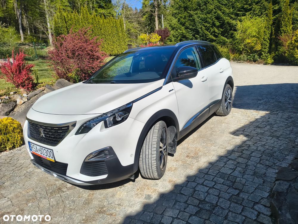 Peugeot 3008 - 23