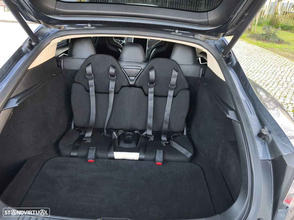 Tesla Model S Standard - 5