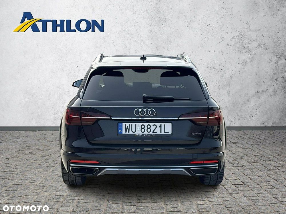 Audi A4 Avant - 4