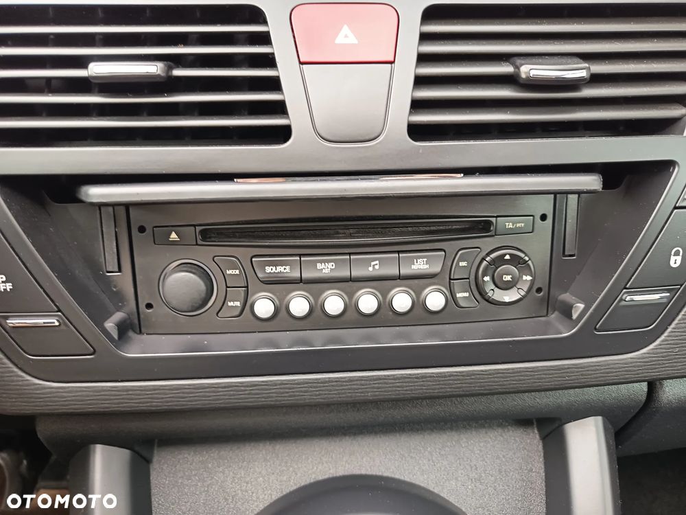 Citroën C4 Picasso HDi 150 FAP Selection - 23