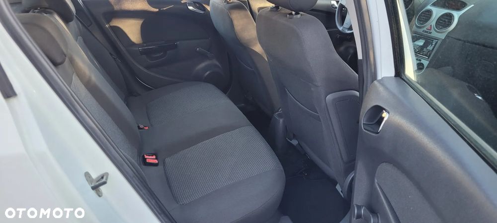 Opel Corsa - 14