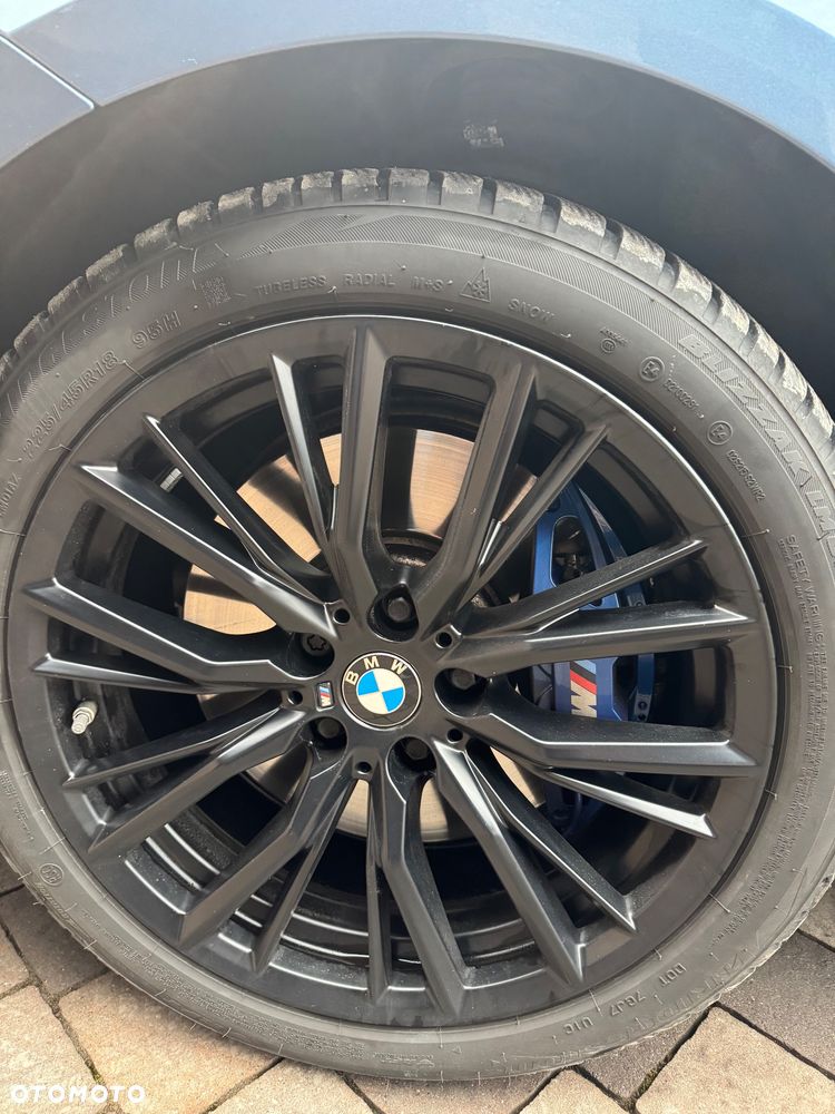 BMW Seria 4 430i xDrive M Sport - 4