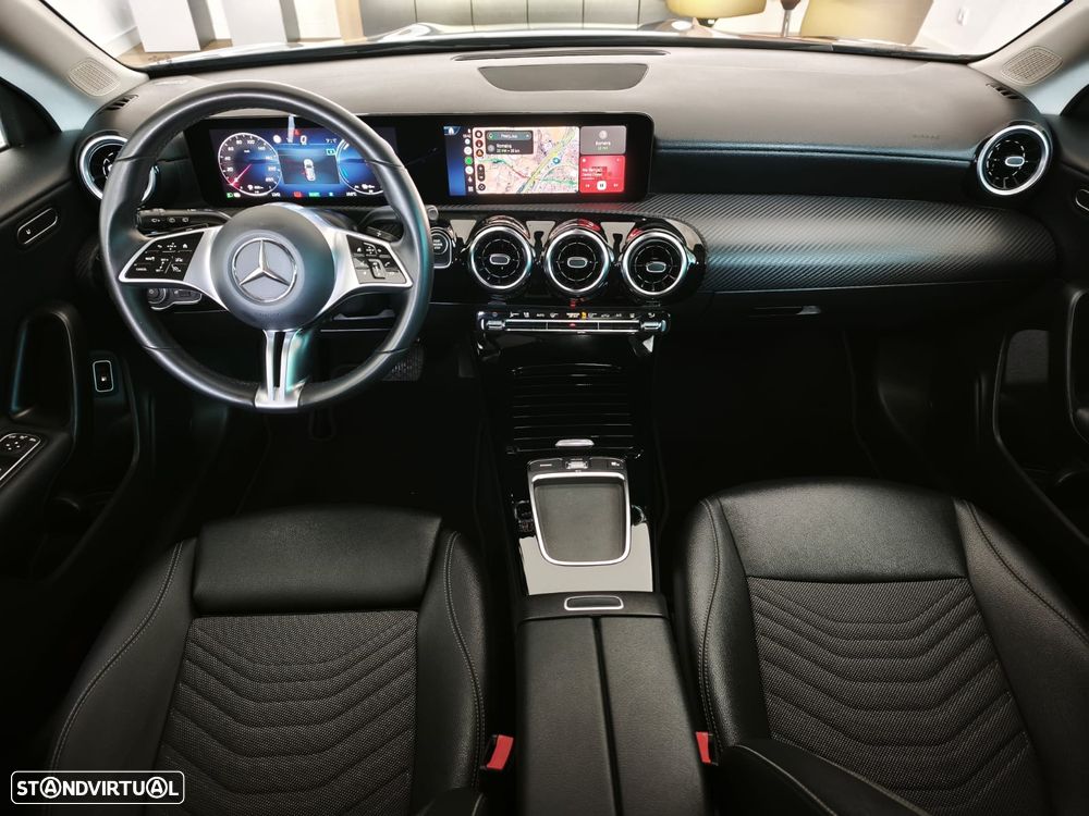Mercedes-Benz CLA 250 e Shooting Brake Style Plus - 10