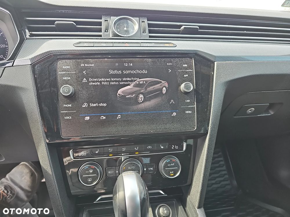 Volkswagen Arteon 2.0 TSI R-Line DSG - 26