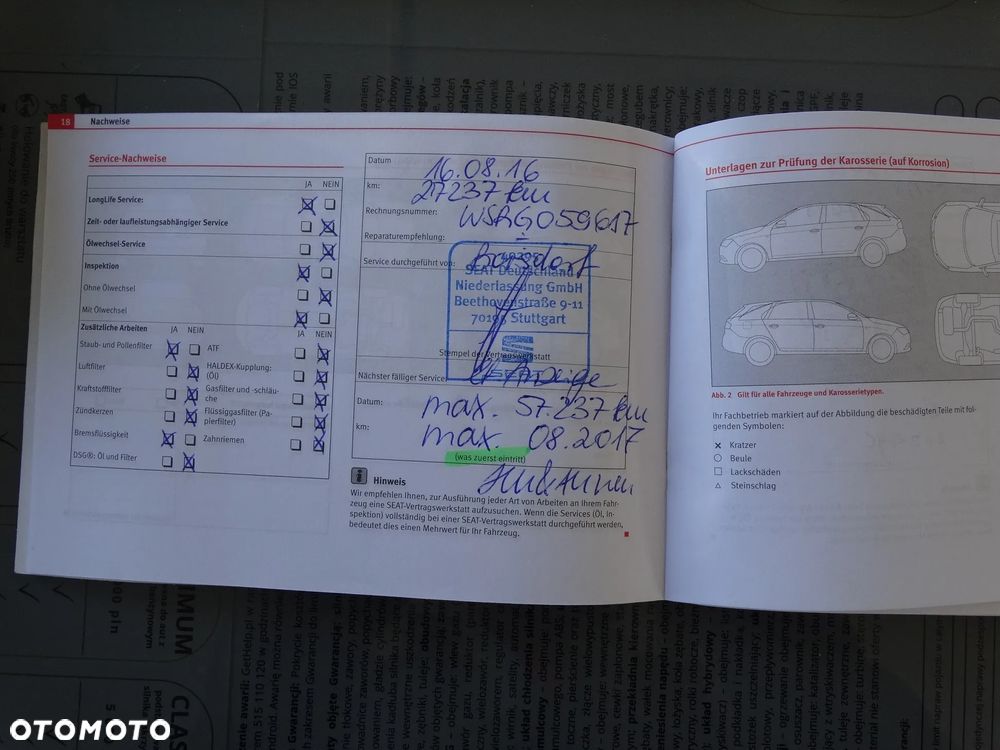 Seat Ibiza 1.4 16V Comfort Edition - 34