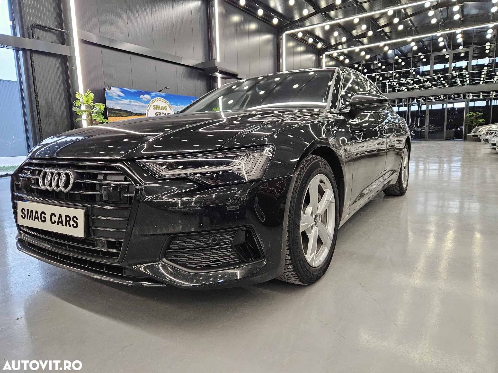 Audi A6 - 25