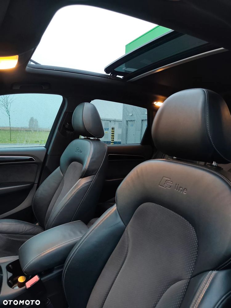 Audi Q5 2.0 TDI Quattro Sport S tronic - 7
