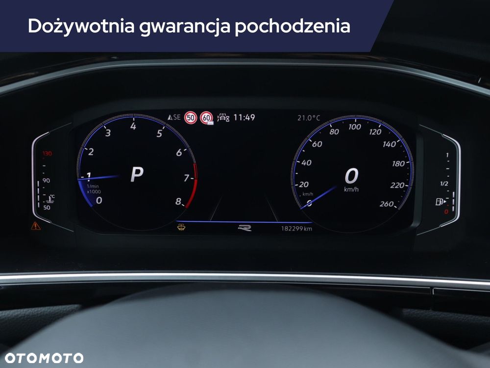 Volkswagen T-Roc - 13