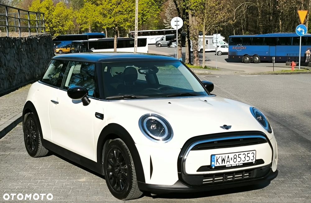 MINI Cooper - 3