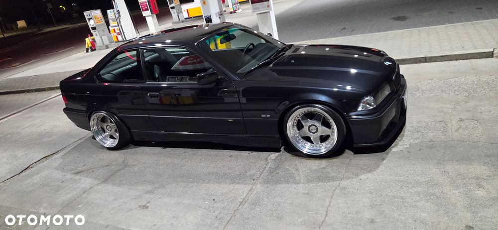 BMW Seria 3 - 5