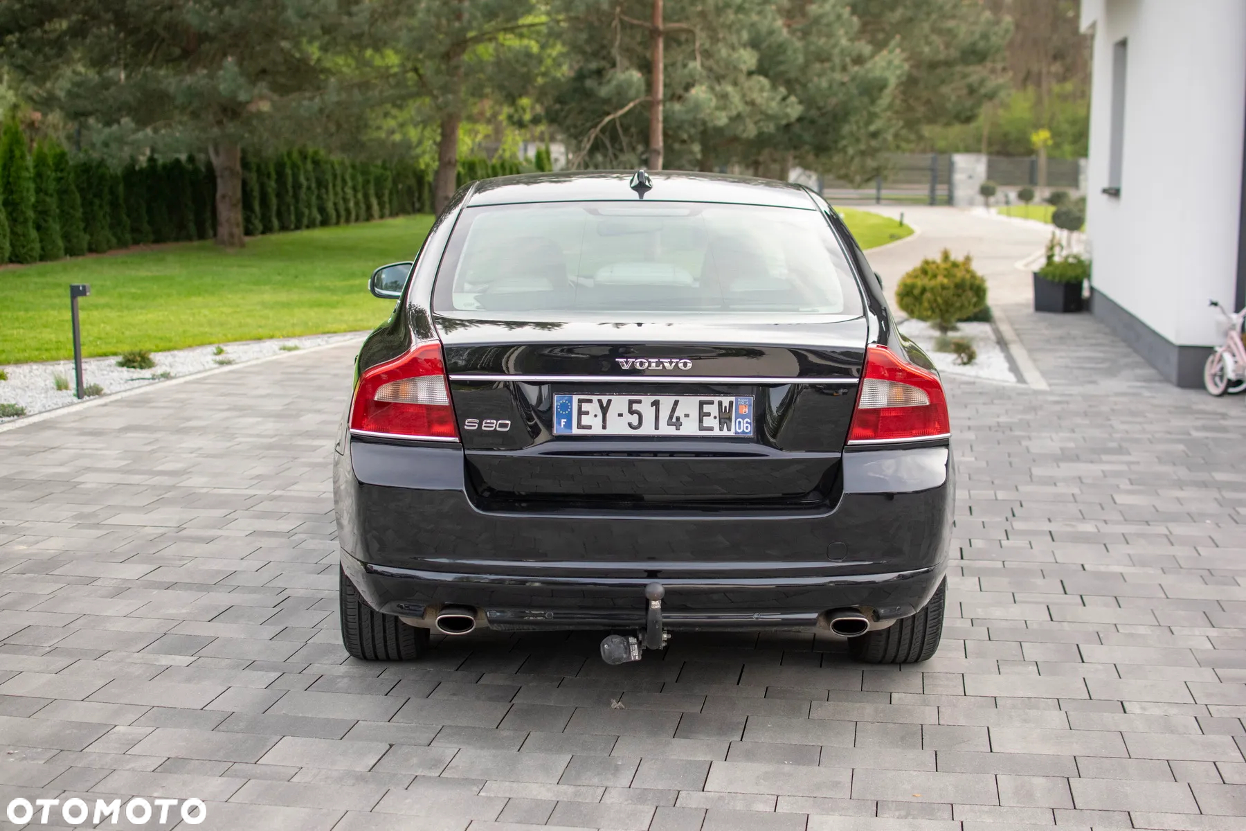 Volvo S80 T6 AWD Executive - 18