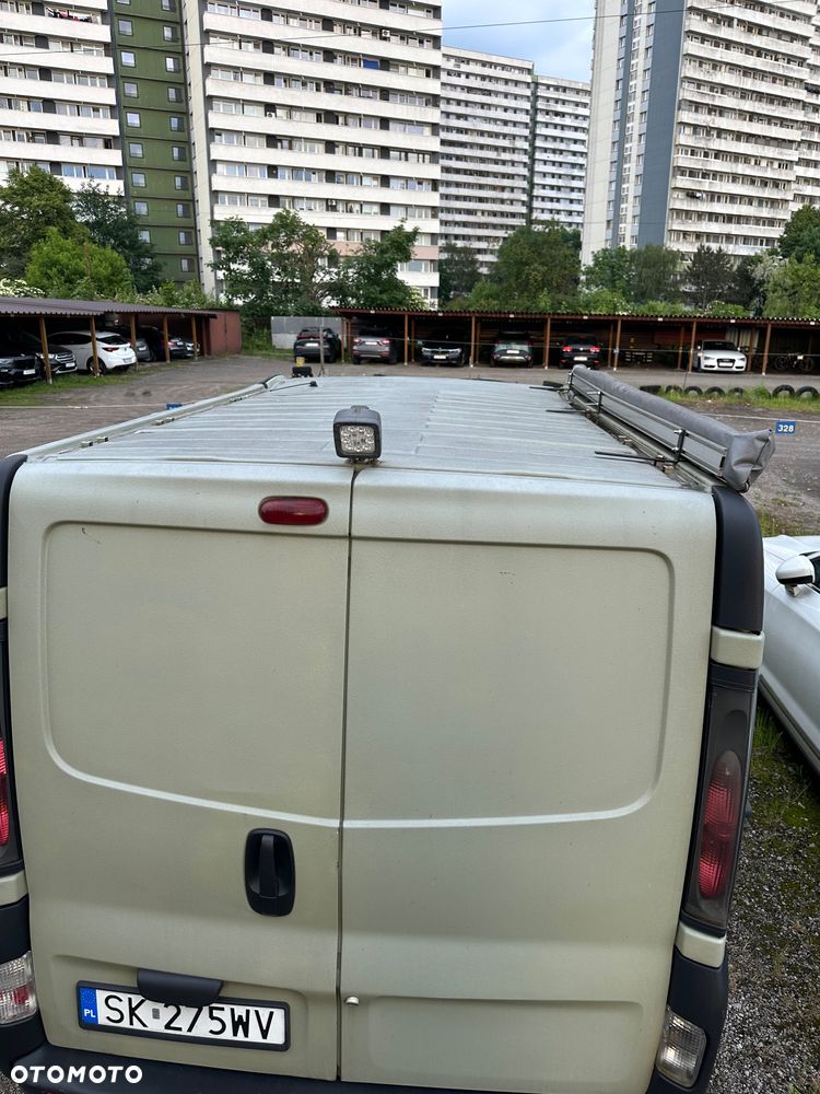 Renault Trafic - 4