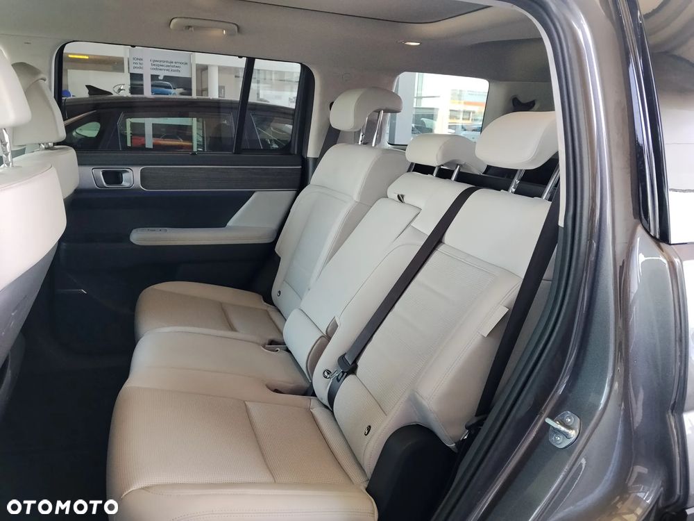 Hyundai Santa Fe 1.6 T-GDI HEV Platinum 4WD 7os - 18