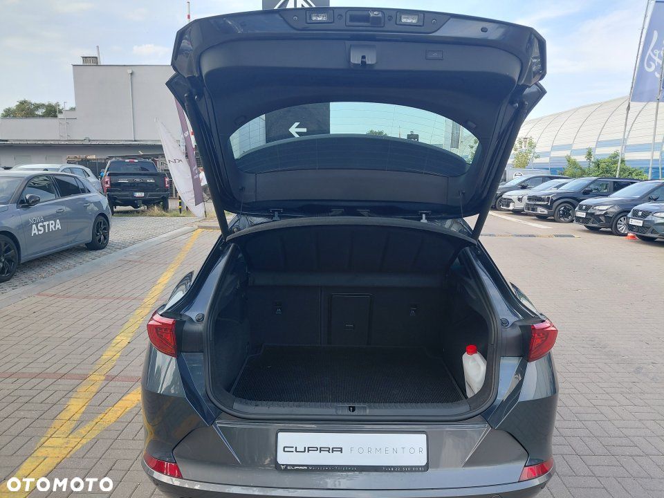 Cupra Formentor - 13