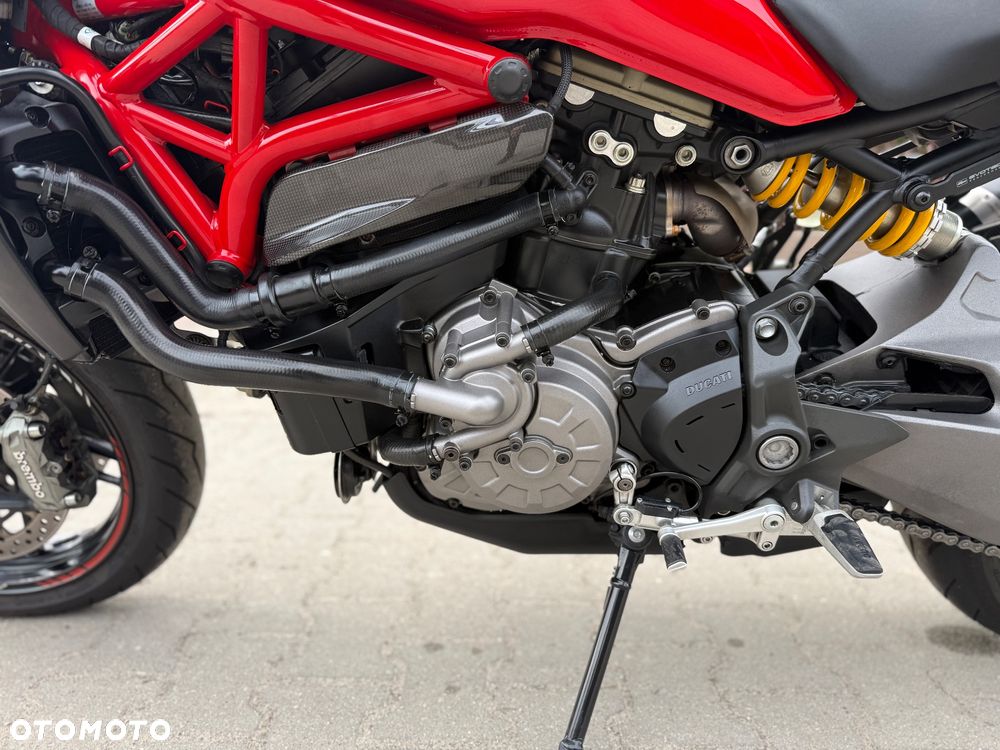 Ducati Monster - 25
