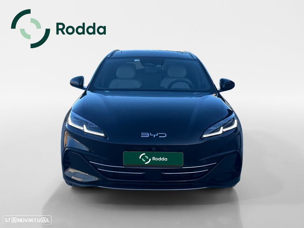 BYD Seal 6 1.5 DM-i Comfort Lite - 2