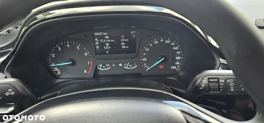 Ford Fiesta 1.1 S&S TREND - 13