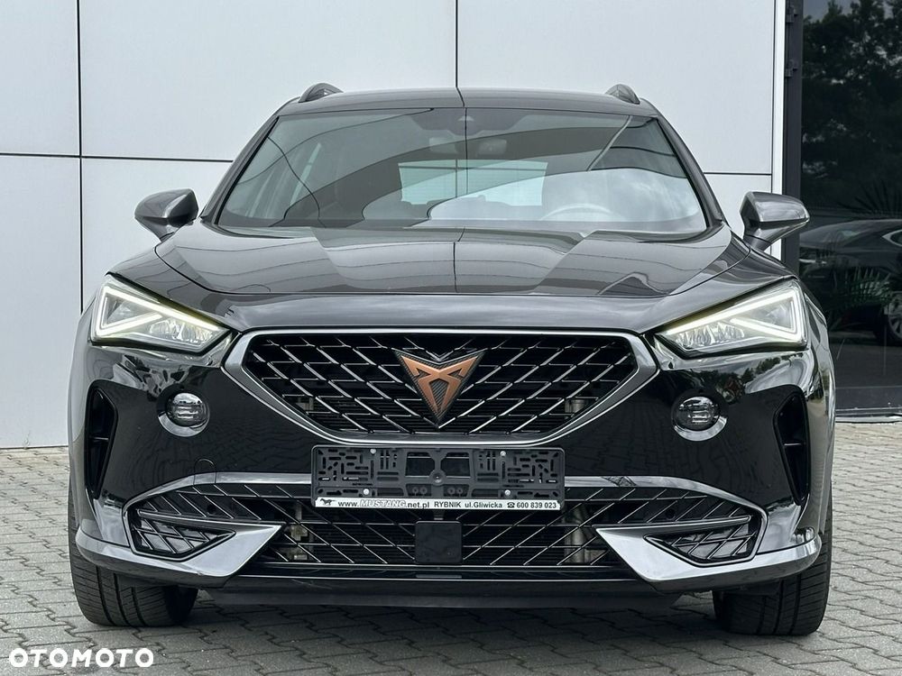 Cupra Formentor - 6