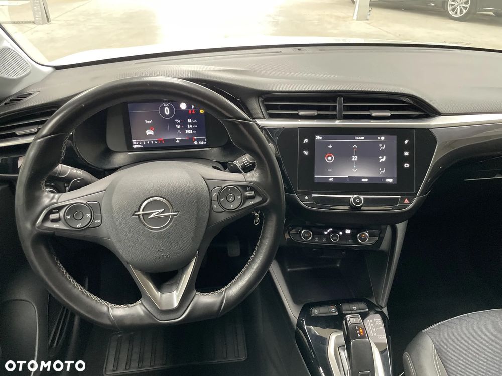 Opel Corsa 1.2 Elegance S&S - 14