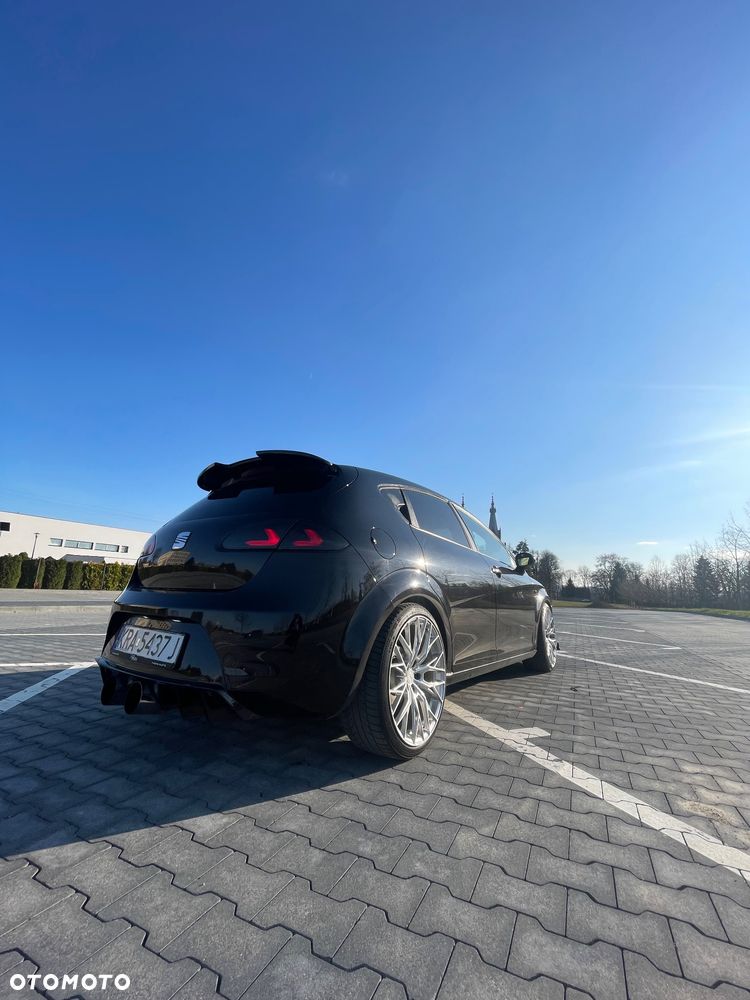 Seat Leon - 4