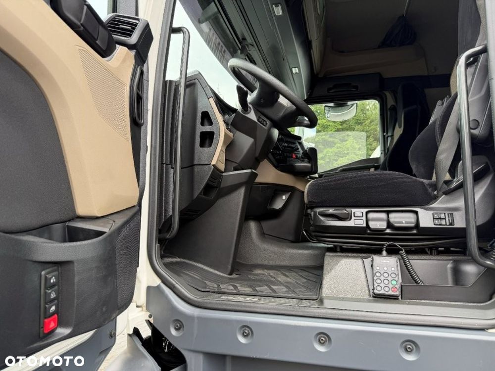 MAN TGX TG3 26.470 BDF GM ACC RETARDER 190 TYS. KM  NAVI KONTRAKT SERWIS  MAN DO KOŃCA!! SPROWADZONY z DE - 7