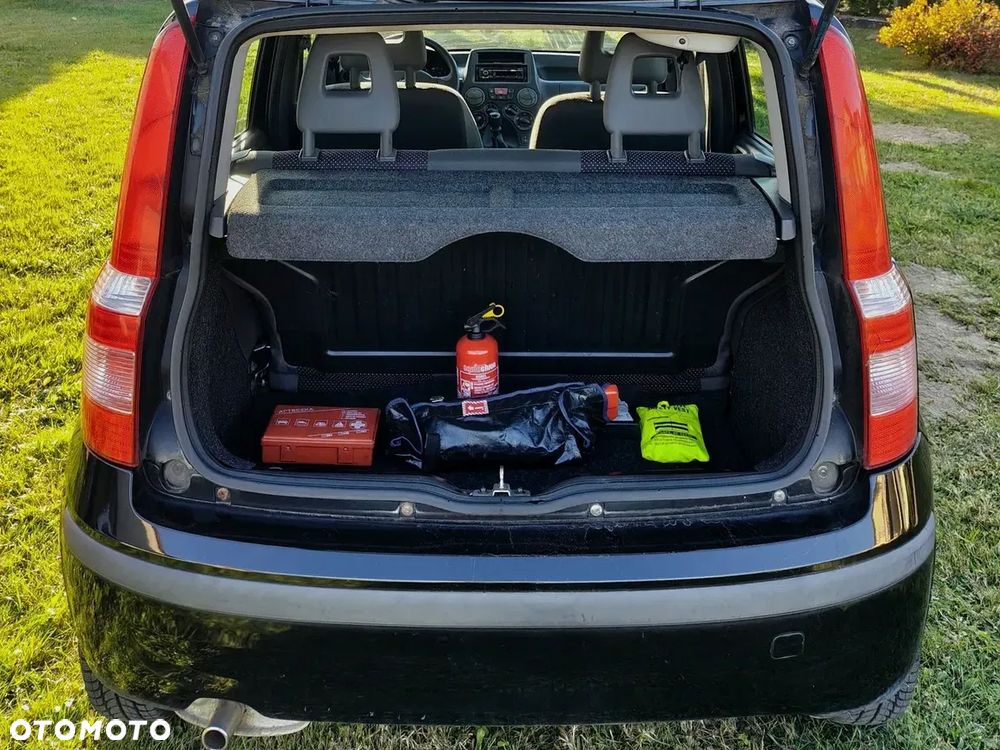 Fiat Panda - 12