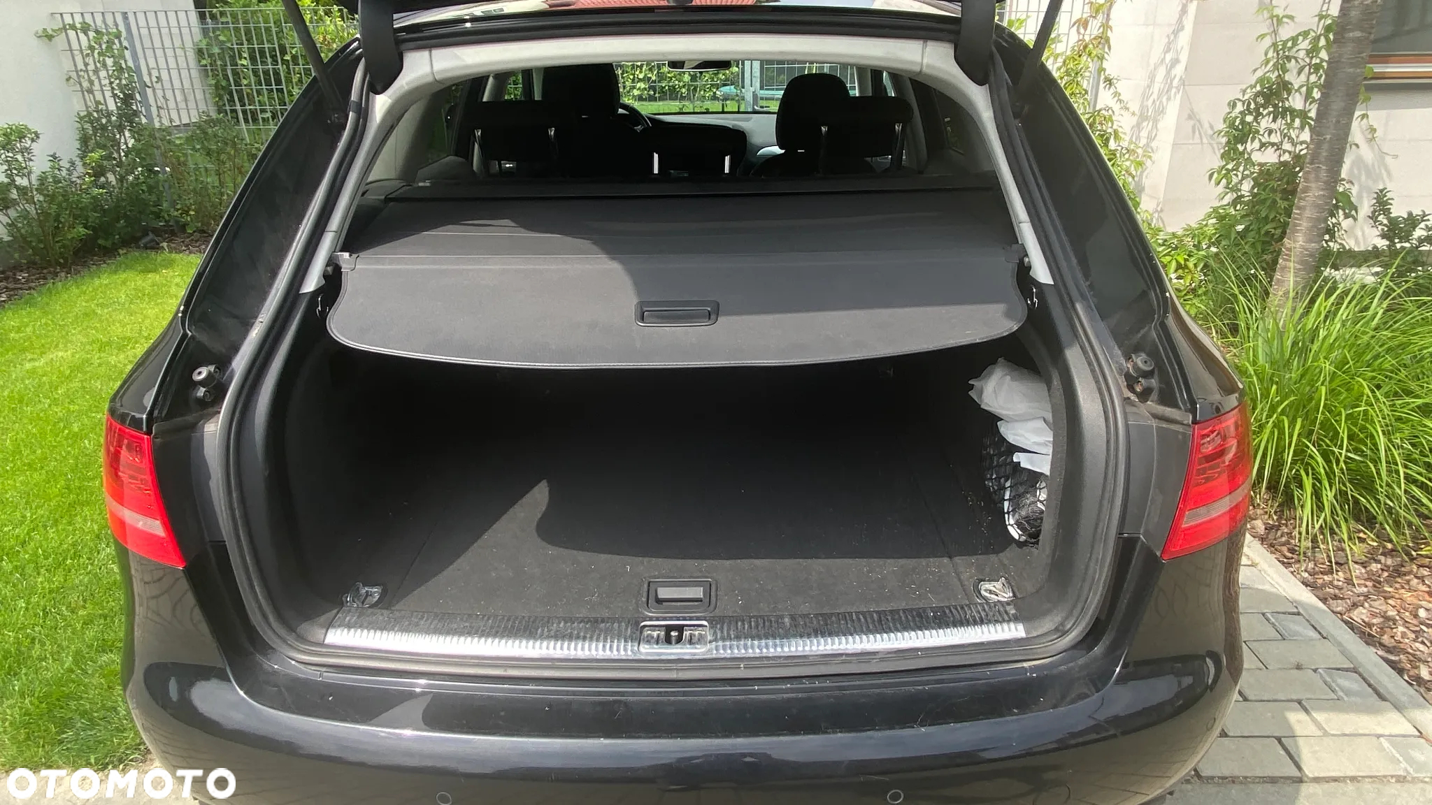 Audi A4 Avant 2.0 TDI DPF multitronic Ambiente - 11