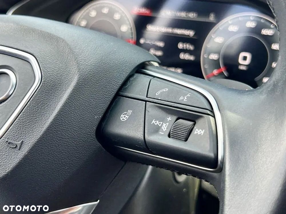 Audi A4 Limousine 45 TFSI quattro S tronic S line - 22