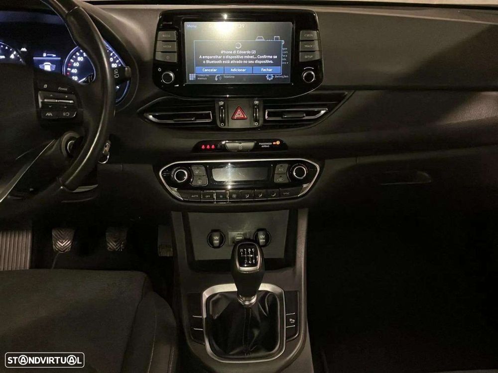 Hyundai i30 1.6 CRDI STyle - 10