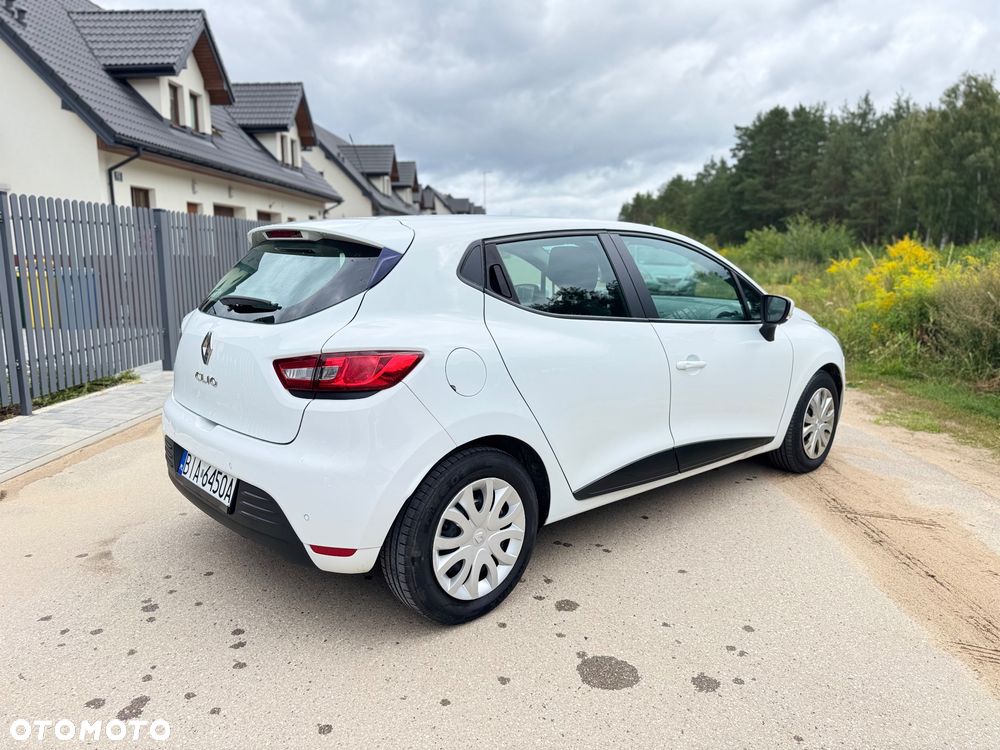 Renault Clio Cargo ENERGY dCi 75 Extra - 9