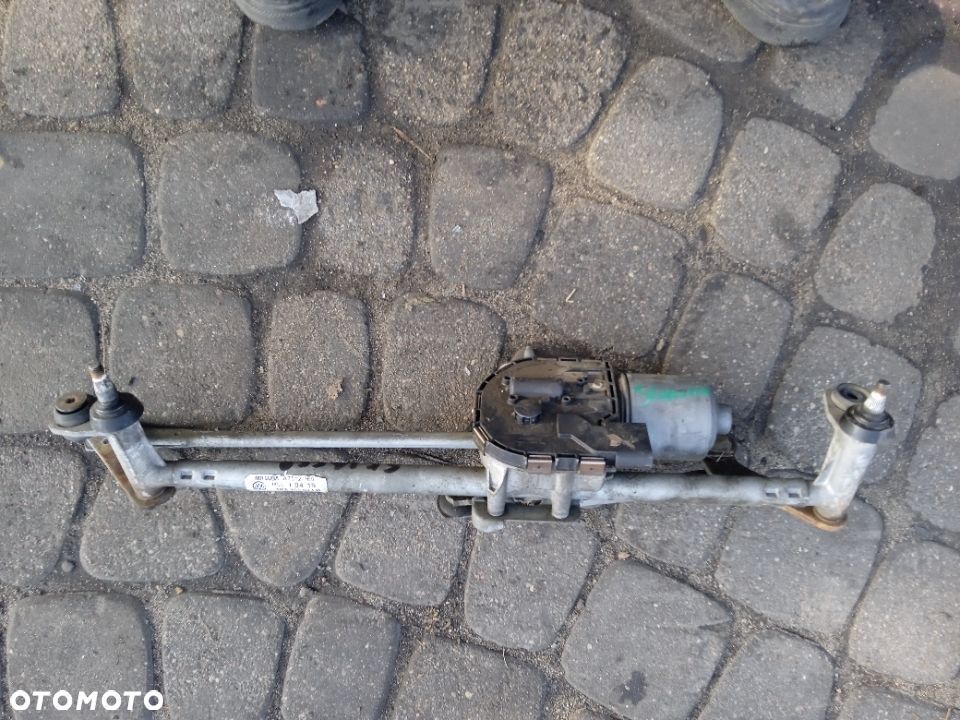 MECHANIZM WYCIERACZEK VW SCIROCCO 08- 1K8955023B - 2