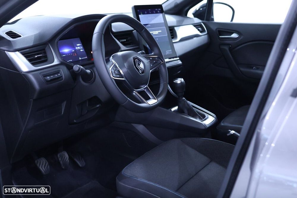 Renault Captur - 16
