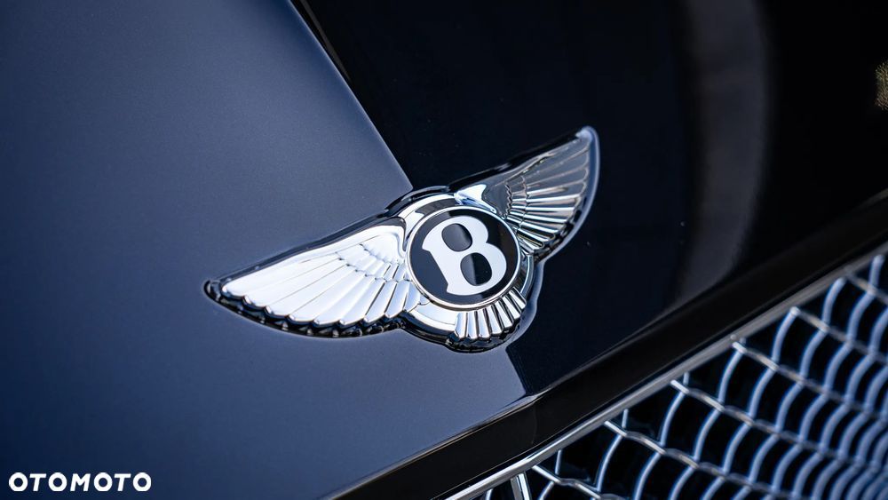 Bentley Continental GT V8 S - 4